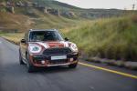 Mini Cooper Countryman 2017 года (ZA)